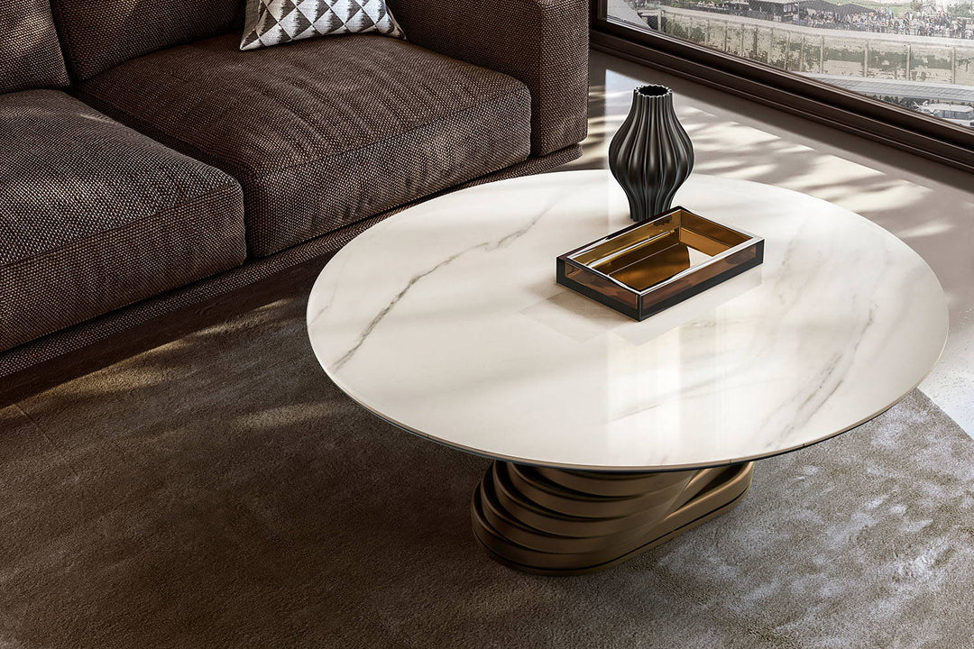 Rotolo Coffee Table