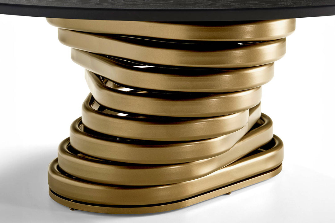 Rotolo Coffee Table