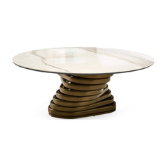 Rotolo Coffee Table Eforma