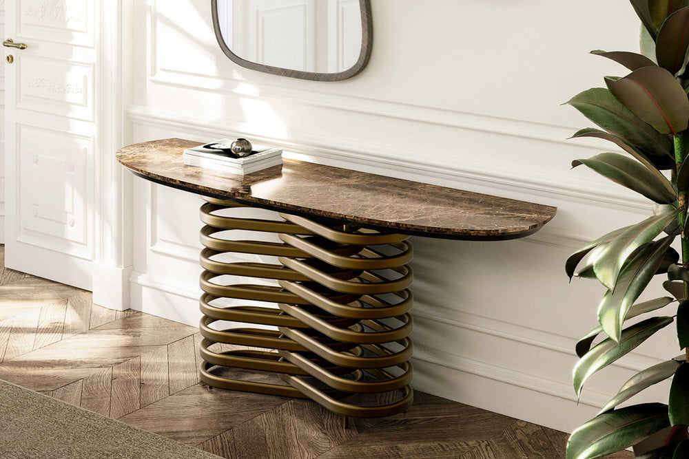 Rotolo Console