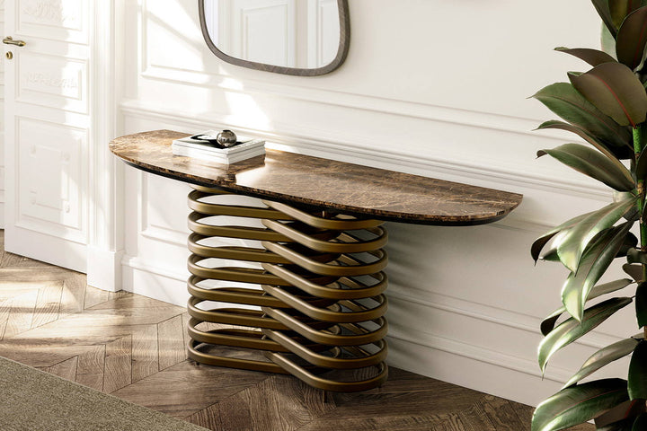 Rotolo Console