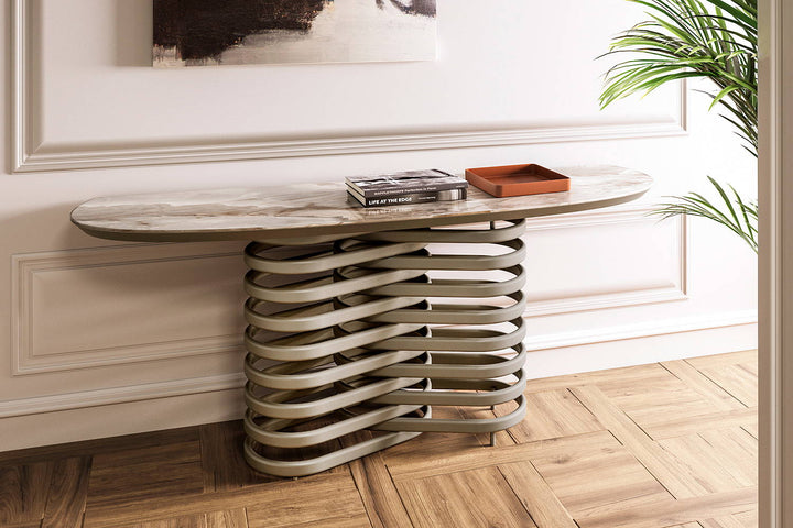 Rotolo Console