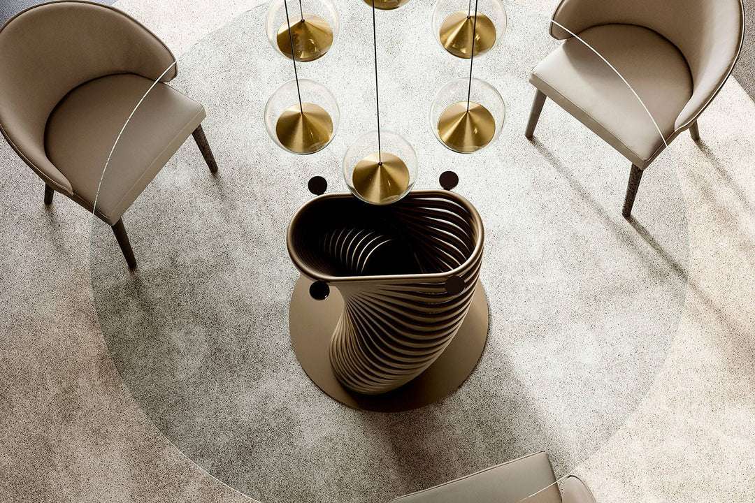 Rotolo Dining Table