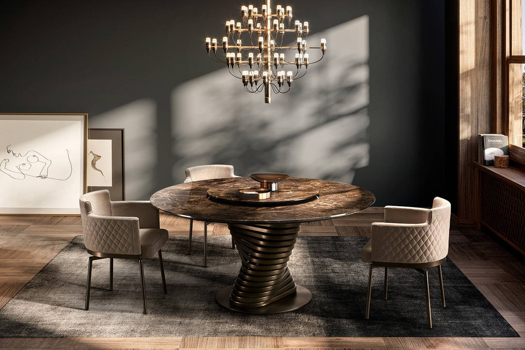 Rotolo Dining Table