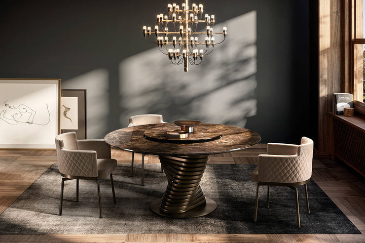 Rotolo Dining Table