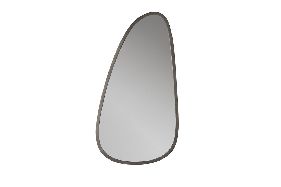 Rounded Mirror