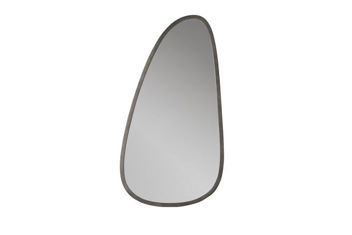 Rounded Mirror
