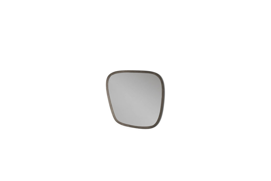 Rounded Mirror