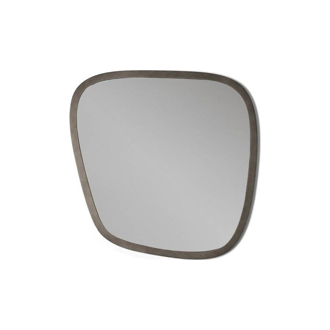 Rounded Mirror — product (Taji-scaled)