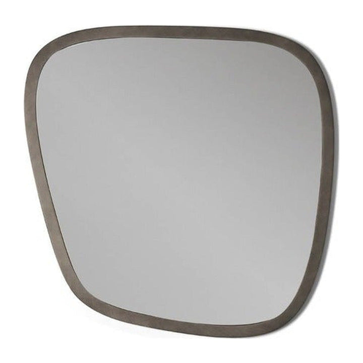 Rounded Mirror Eforma