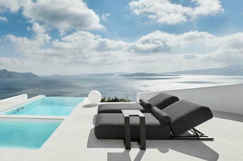 Rove Lounger Sun Lounger Thomas Dawn