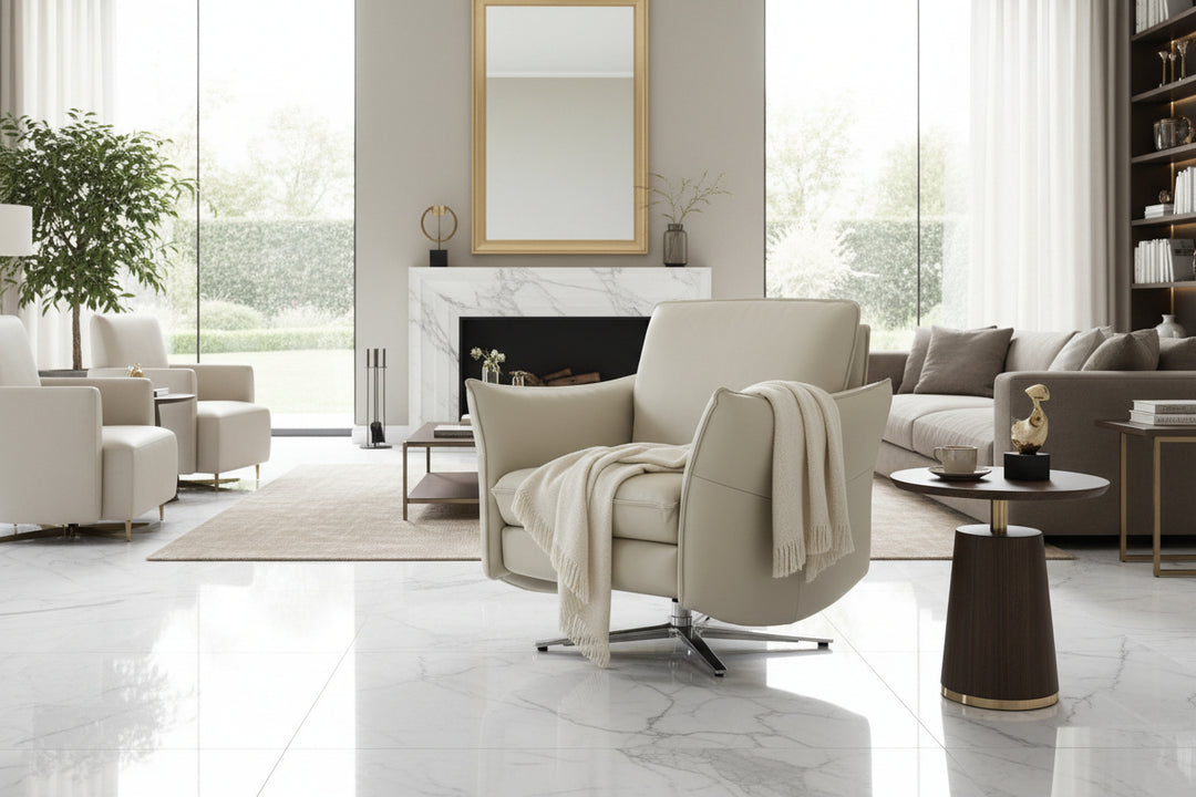 Roy Recliner Recliners Himolla