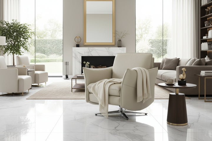 Roy Recliner Recliners Himolla