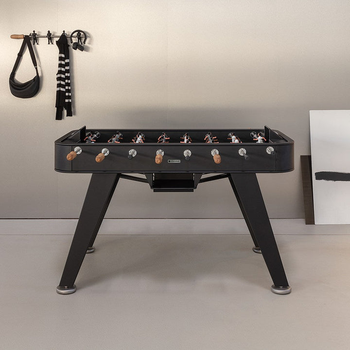 RS2 foosball table lifestyle by RS Barcelona