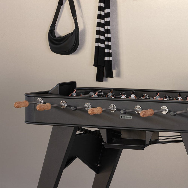 RS2 foosball table lifestyle by RS Barcelona