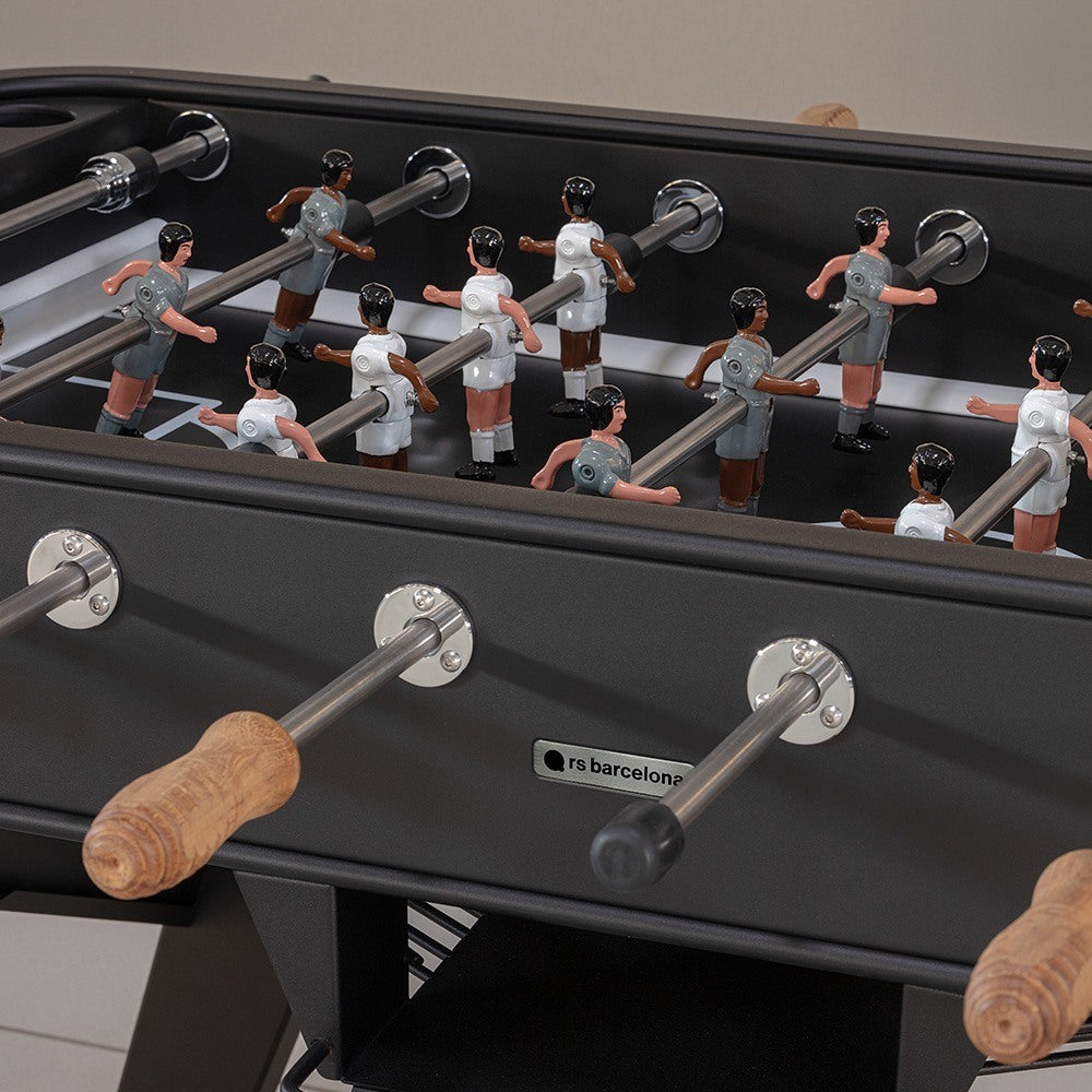 RS2 foosball table lifestyle by RS Barcelona
