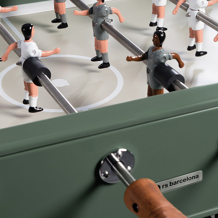 RS2 foosball table lifestyle by RS Barcelona