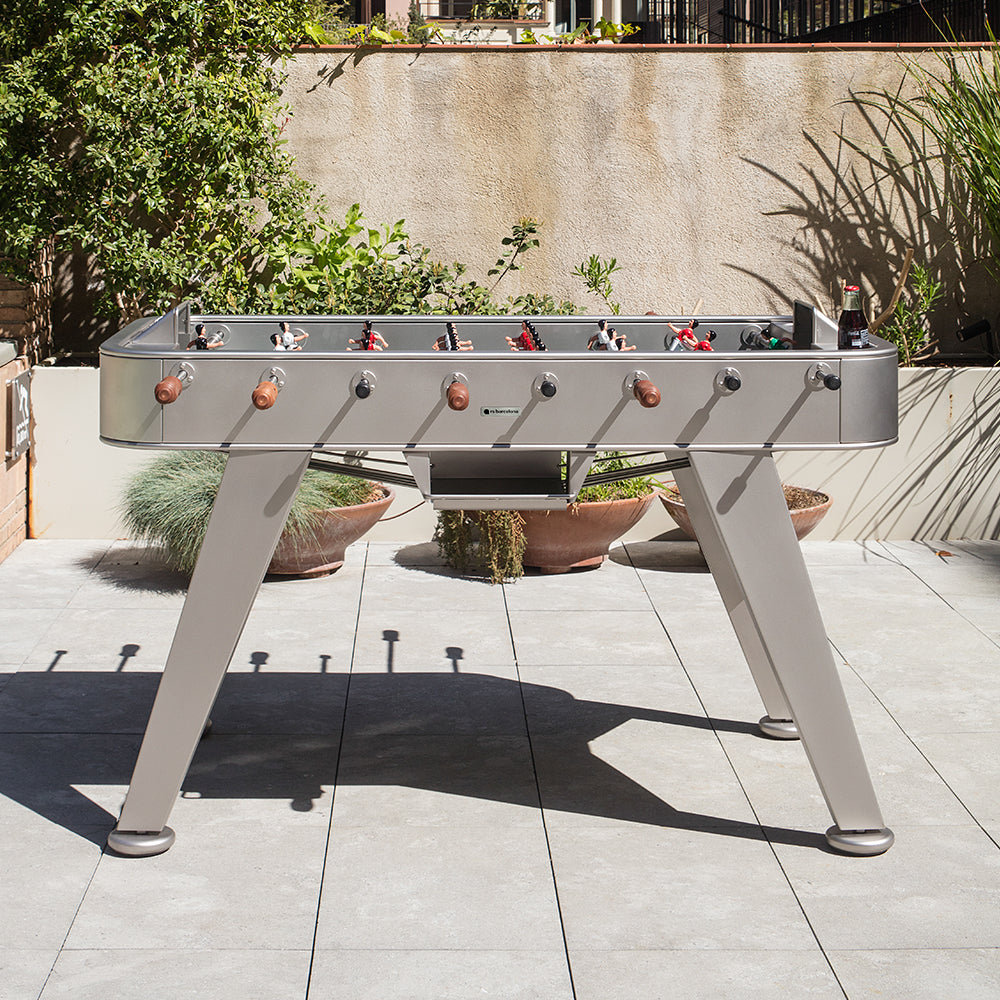 RS2 foosball table lifestyle by RS Barcelona