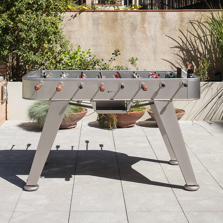 RS2 Indoor foosball table lifestyle by RS Barcelona