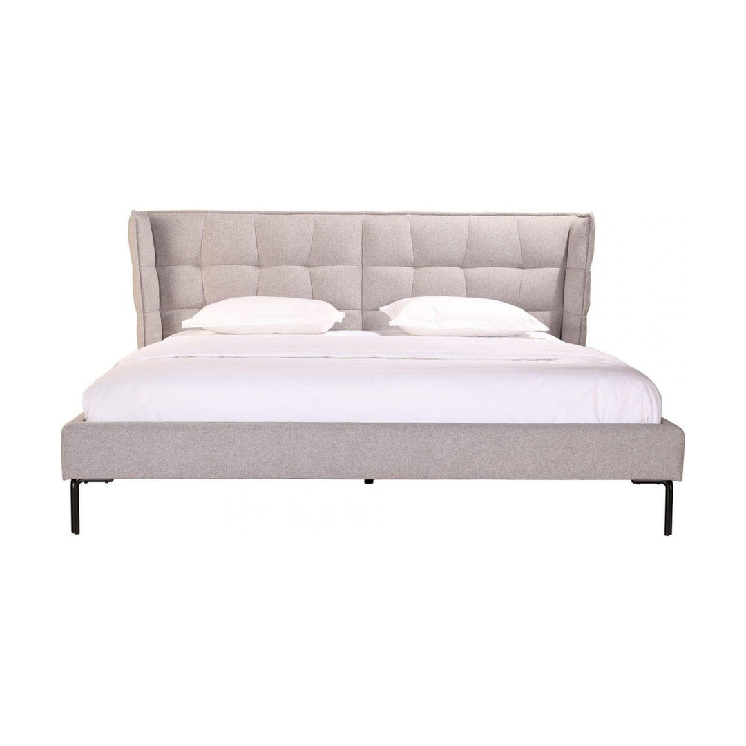 Ruby Bed Moes Home