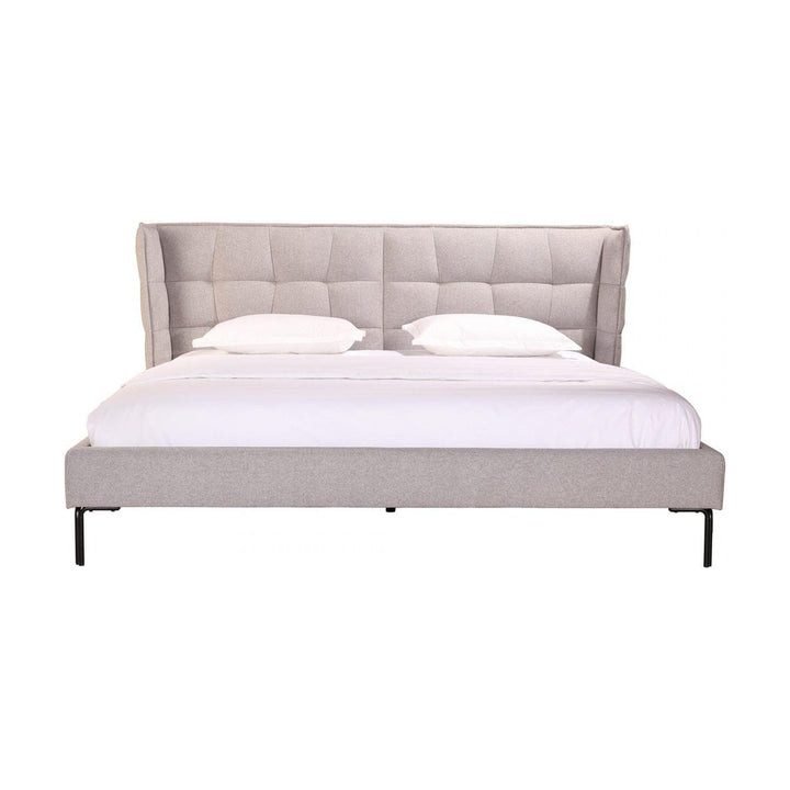 Ruby Bed Moes Home