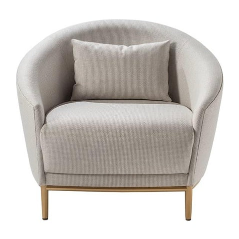 RUMBA UPHOLSTERED CHAIR 200 Adriana Hoyos
