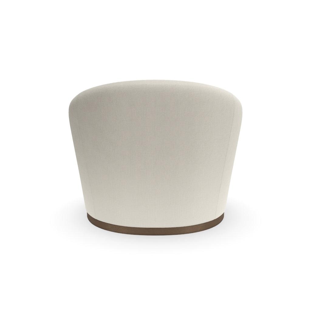 RUMBA UPHOLSTERED CHAIR 201 (SWIVEL) Lounge Chairs Adriana Hoyos