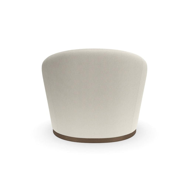 RUMBA UPHOLSTERED CHAIR 201 (SWIVEL) Lounge Chairs Adriana Hoyos