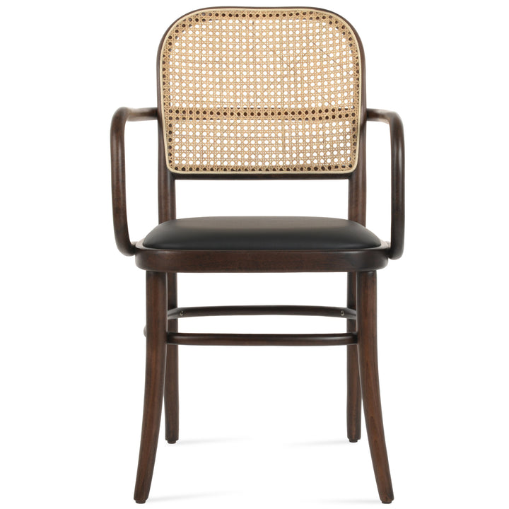 Rumi Bentwood Dining Chair Soho Concept