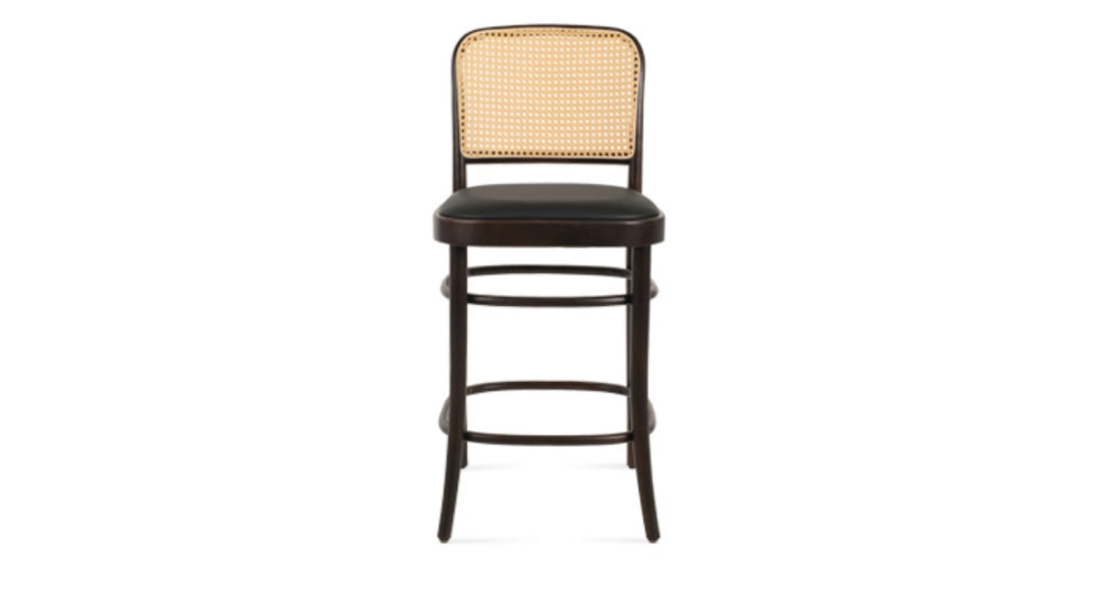 Rumi Bentwood Stool Soho Concept