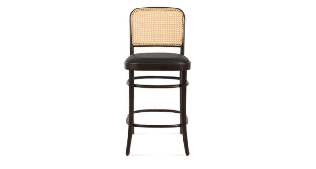 Rumi Bentwood Stool Soho Concept