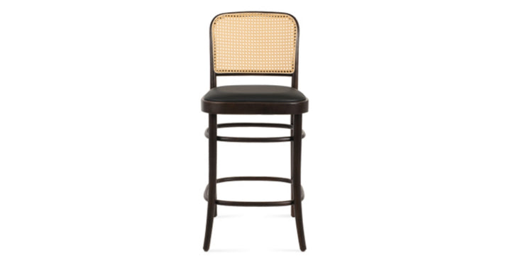 Rumi Bentwood Stool Soho Concept