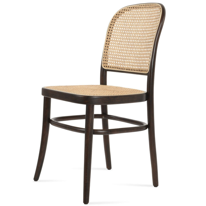 Rumi Bentwood Stool Soho Concept