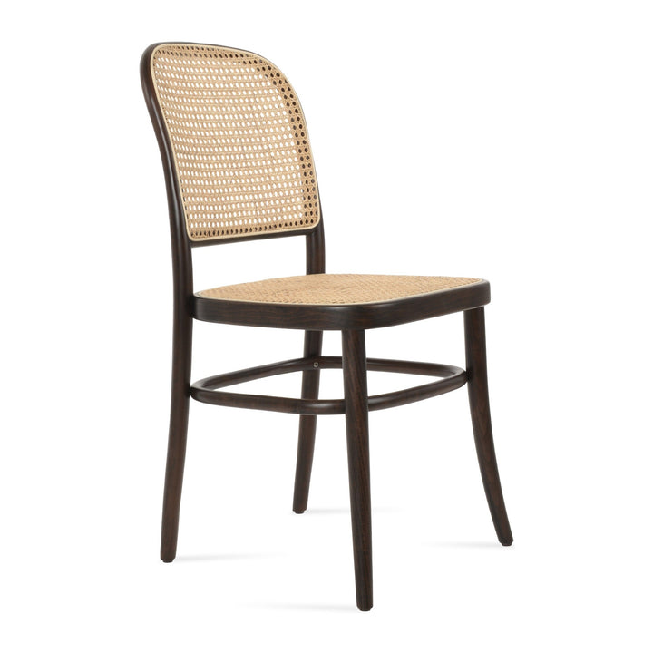 Rumi Bentwood Stool