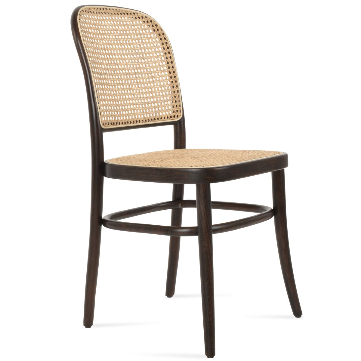 Rumi Bentwood Stool Soho Concept
