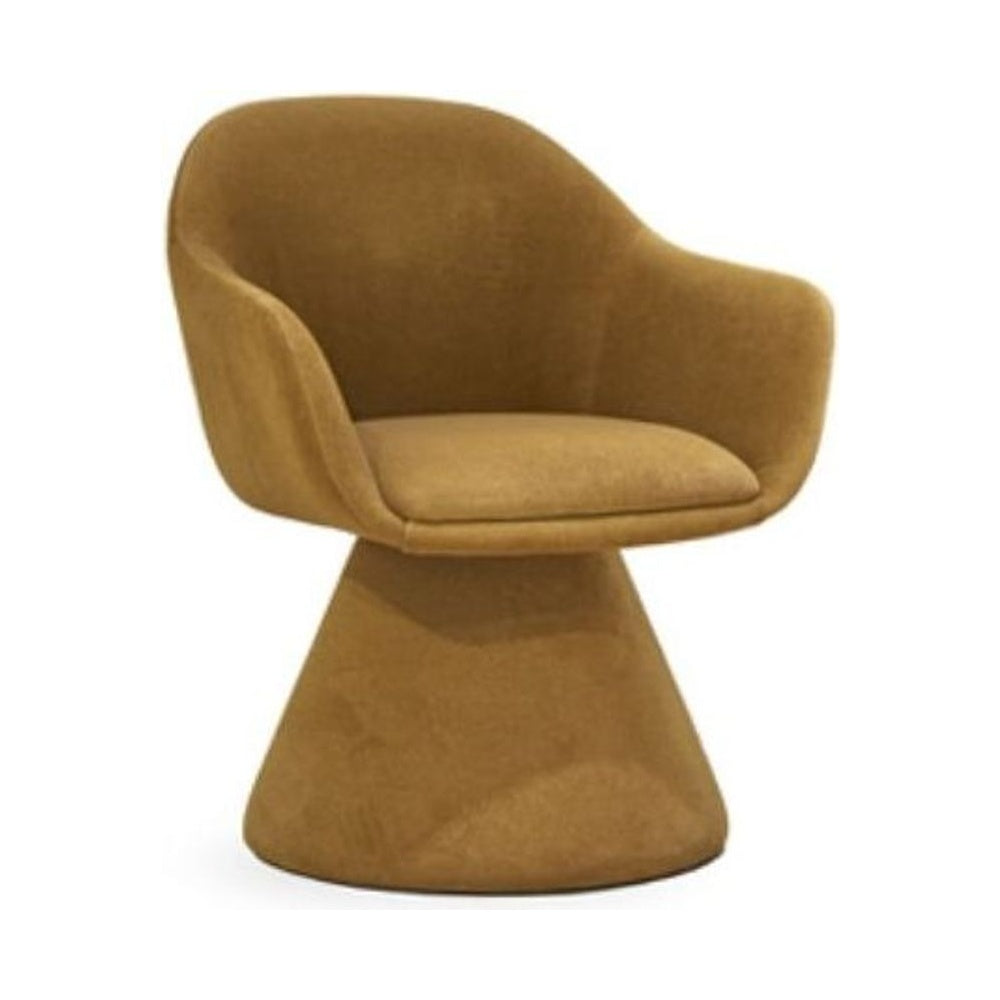 Russel Armchair by Soho Concept — full product view