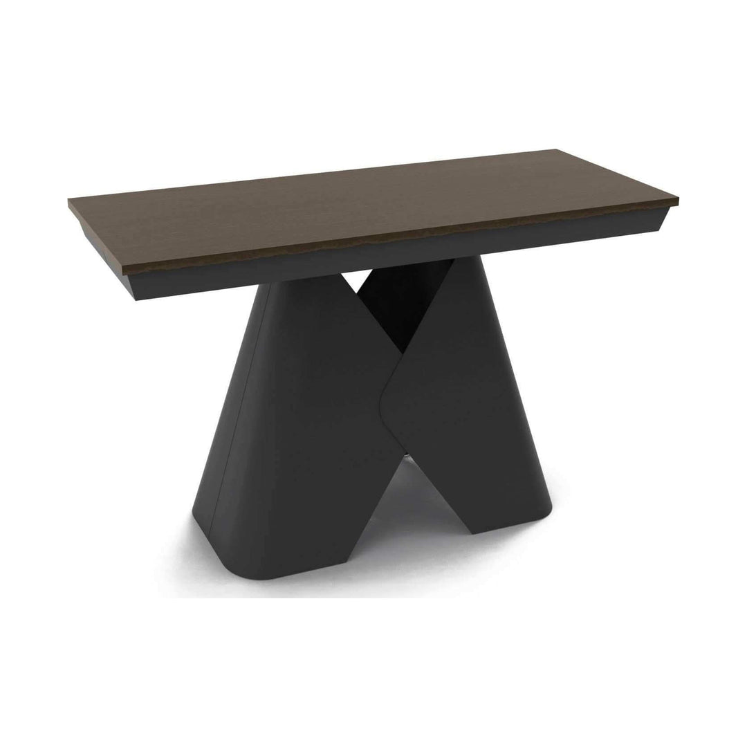 Sakura Extension Console Table — product (square fill)
