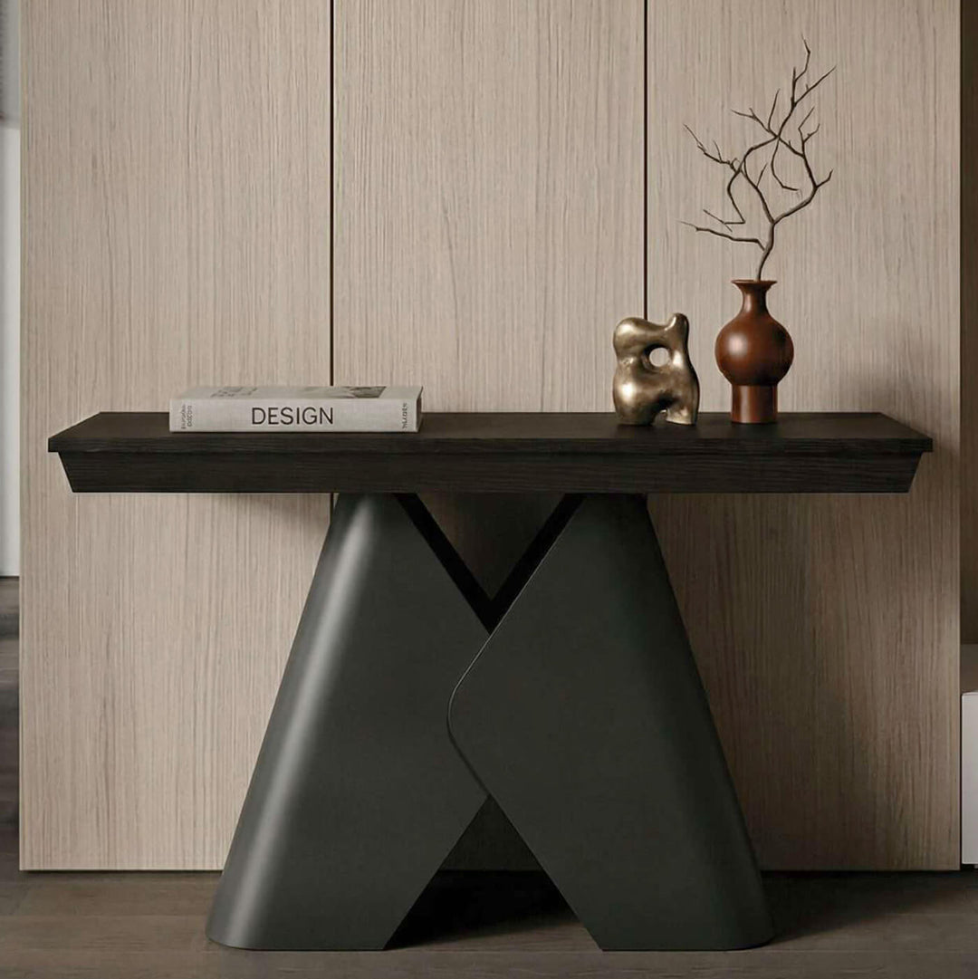 Sakura Extension Console Table Console Tables Ozzio Italia