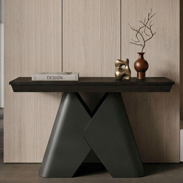 Sakura Extension Console Table Console Tables Ozzio Italia