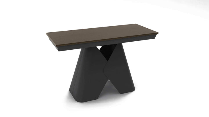 Sakura Extension Console Table Console Tables Ozzio Italia