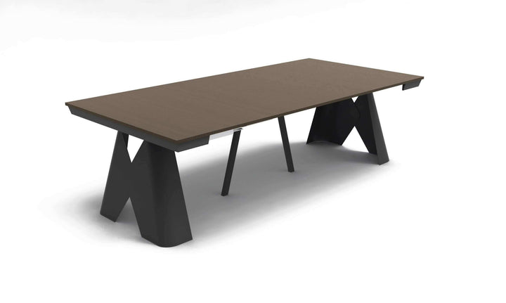 Sakura Extension Console Table Console Tables Ozzio Italia