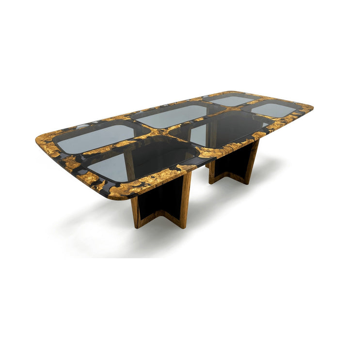 Salamis Dining Table Arditi Collection