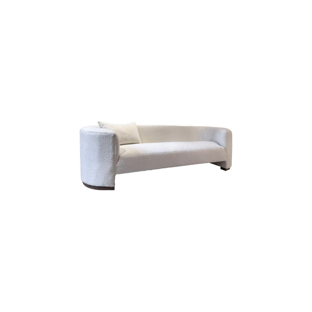 Salomon Sofa Modern Studio