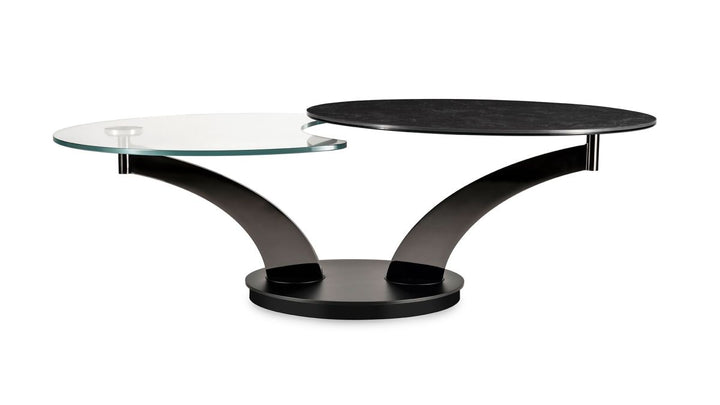 Samurai Extendable Coffee Table 5