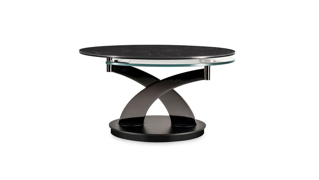 Samurai Extendable Coffee Table 4