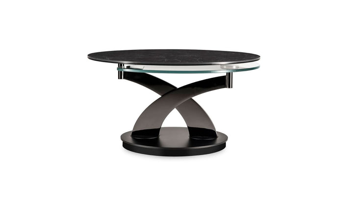 Samurai Extendable Coffee Table 4