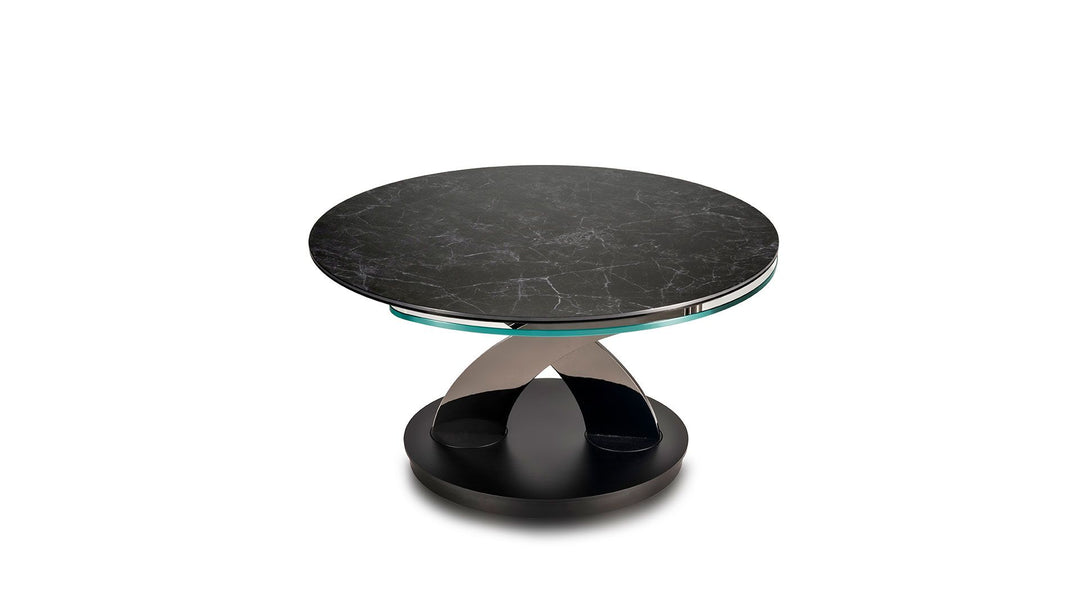 Samurai Extendable Coffee Table 3