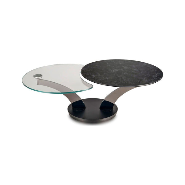 Samurai Extendable Coffee Table NAOS