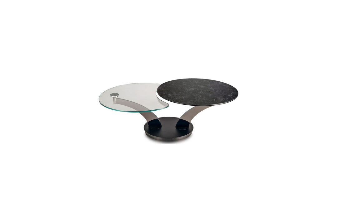 Samurai Extendable Coffee Table 1