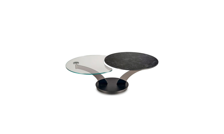 Samurai Extendable Coffee Table 1